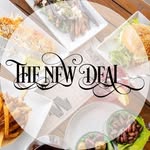 thenewdealrestaurant profile picture