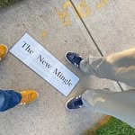 thenewmingle profile picture