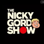 thenickygordoshow profile picture