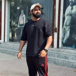 theniteshfitnessempire profile picture