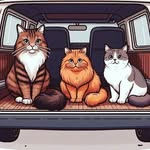 thenomadcats profile picture