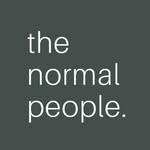 thenormalpeople.co profile picture