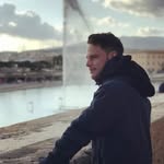 theomeslin profile picture