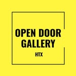 theopendoorgallery profile picture