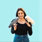 the_parrot_lady profile picture