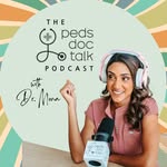thepedsdoctalkpodcast profile picture