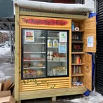 thepeoplespeoplesfridge profile picture