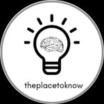 theplacetoknow profile picture