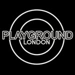 theplaygroundlondon profile picture