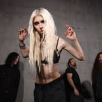 theprettyreckless profile picture