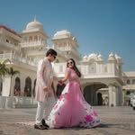 therachitsunidhiwedding profile picture
