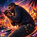 theraworange profile picture