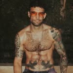 therealalexlegend profile picture