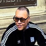 therealgokwan profile picture