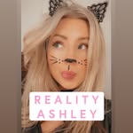 therealityashley profile picture