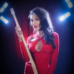 therealjasminstclaire profile picture