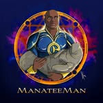therealmanateeman profile picture