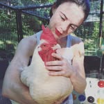 therealmarybethaguilar profile picture