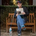therealnormmacdonald profile picture