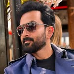 therealprithvi