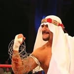 therealsabuecw profile picture