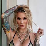 therealsarahjessie profile picture