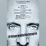 therealstormare profile picture
