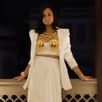 therealsuhaniparekh profile picture