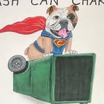 therealtrashcancharlie profile picture