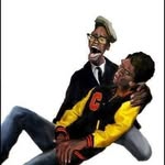 therealveevancleef profile picture