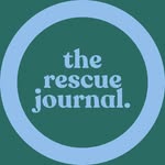 therescuejournal profile picture