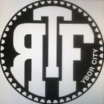 theridefactory profile picture