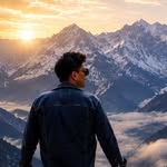 the_rohitmeshram profile picture
