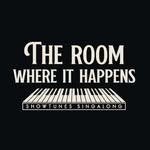 theroomwhereithappenssoho profile picture