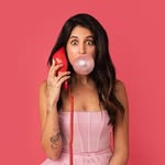 thesabrinazoharshow profile picture
