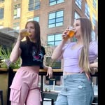 thesaltyladies profile picture