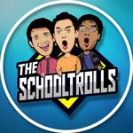 theschooltrolls profile picture