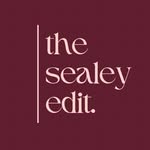 thesealeyedit profile picture