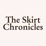 theskirtchronicles profile picture