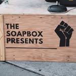 thesoapboxpresents profile picture