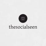 thesocialseenuk profile picture