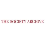 thesocietyarchive profile picture
