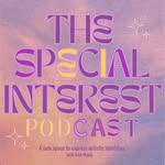 thespecialinterestpod profile picture