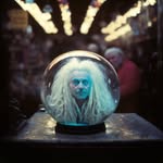 thestrangestfleamarket profile picture
