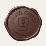 thestrongertogetherpodcast profile picture