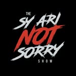 thesyarinotsorryshow profile picture