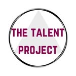thetalentproject profile picture