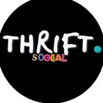 thethriftsocial profile picture