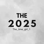 the_time_girl_1 profile picture