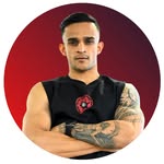 thetraineranish profile picture